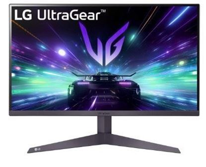 Monitor gaming UltraGear FHD de 24 pulgadas 180 Hz