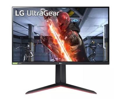 Monitor Gamer LG de 32 pulgadas Va Fhd 165hz