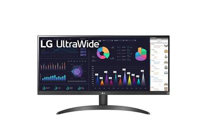 Monitor LG UltraWide FHD IPS HDR10 de 29 pulgadas con AMD FreeSync