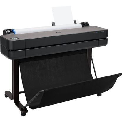 Plotter Hp DesignJet T650 de 36 Pulgadas (5HB10A#B1K)