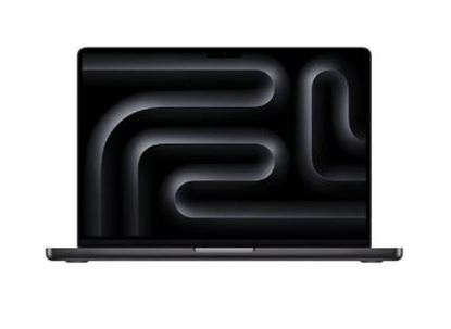MacBook Pro 14" Chip M4 Pro RAM 24GB SSD 512GB  Negro Espacial
