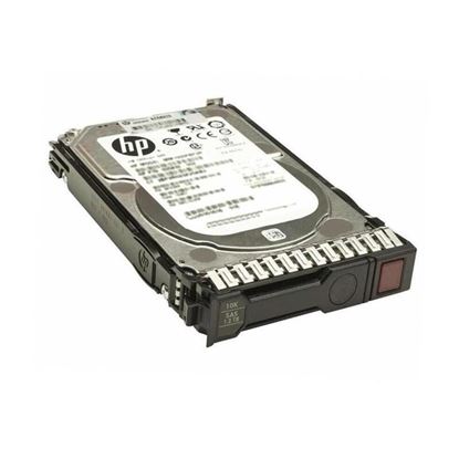 Disco Duro HP 1.2TB 2.5-inch SFF SAS 12Gb/s 10K RPM