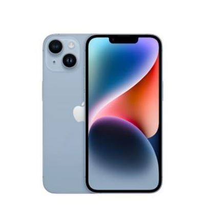 iPhone 14 RAM 6GB SSD 128GB Azul Claro