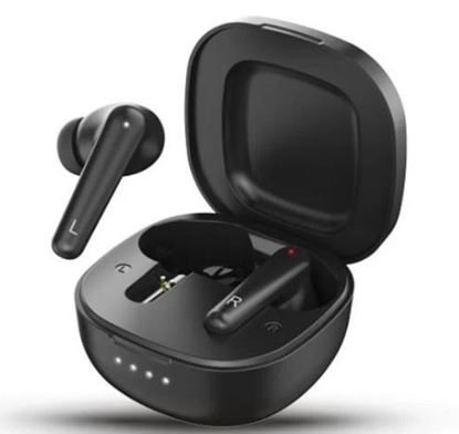 Audífono  Inalámbrico Genius HS-M910BT
