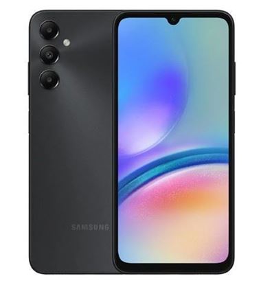 Celular Samsung Galaxy-A05 RAM 4GB 128GB Negro