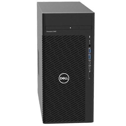 Workstation Precision Tower 3680	Core i7 14700 RAM 16GB SSD 1TB