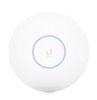 Punto de Acceso Ubiquiti UniFi U6-Pro