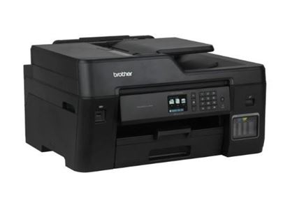 Impresora Multifuncional Brother MFC-T4500DW