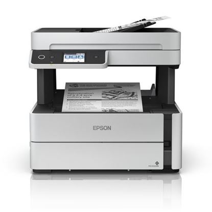 Impresora Multifuncional Epson EcoTank M3180