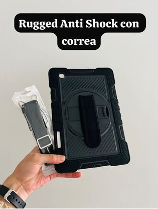 Estuche Universal para tableta Galaxy Tab A9 Plus