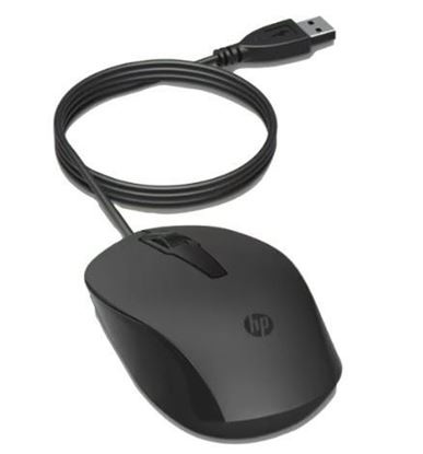 Mouse Hp 150 Alámbrico