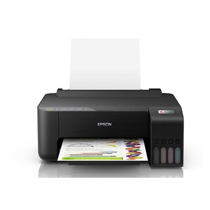 Impresora Inalámbrica EcoTank L1250