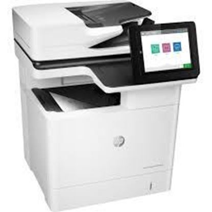 Impresora Multifuncional HP LaserJet Enterprise M636FH (7PT00A#BGJ)