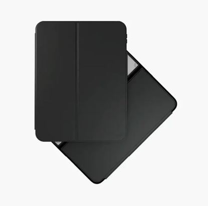Estuche Seguro Click NCO para iPad Air 13 M2 Negro