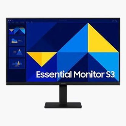 Monitor Samsung FHD 24" IPS 100Hz, 4ms, FreeSync, HDMI