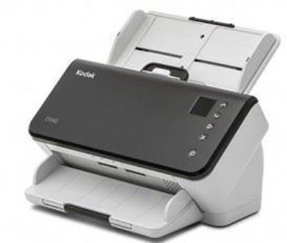 Escáner Kodak Alaris E1040 Resolución 600 dpi 40PPM ADF de 80 Hojas
