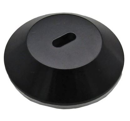 Slot adhesivo 3M para guaya de seguridad con conector T-Bar