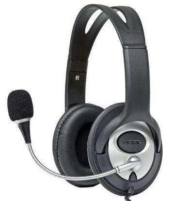 Diadema Usb Jaltech Q2