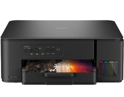 Impresora Multifuncional Brother Tank Tinta DCPT430W