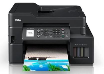 Impresora Multifuncional Brother MFCT920DW