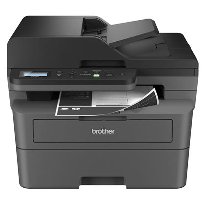 Impresora Multifuncional Laser Brother DCPL2640DW