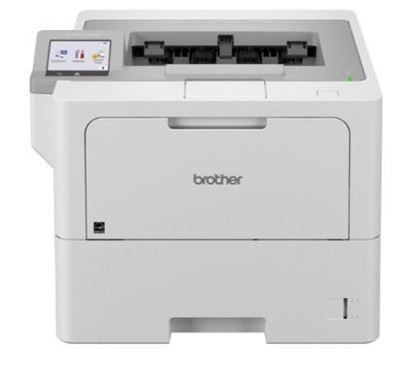 Impresora Laser Monocromática Brother HLL6415DW