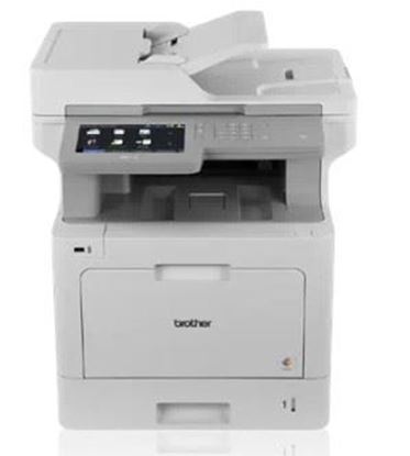 Impresora Multifuncional Láser a color Brother MFCL9570CDW