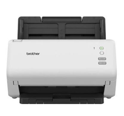 Escáner Brother ADS3100 6.000 pág, ADF 60