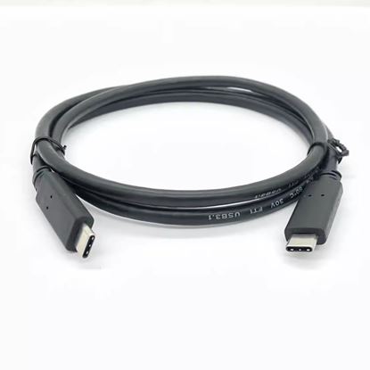 Cable Lenovo USB-C de 1 m