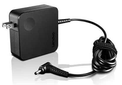Cargador de pared de CA de 65 W de Lenovo