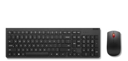 Combo Teclado y mouse inalámbricos Lenovo Essential Combo Gen2