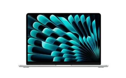 MacBook Air 13" Pulgadas Chip M4 RAM 16GB SSD 256GB Plata