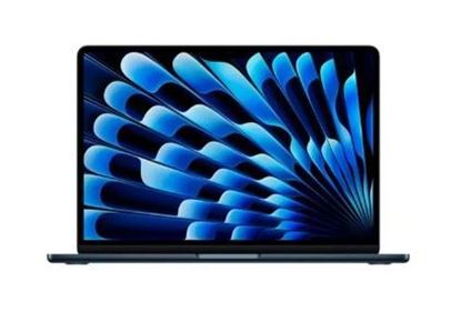 MacBook Air 13,6" Pulgadas Chip M4 RAM 16GB SSD 512GB