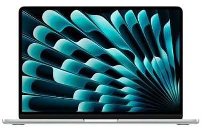 MacBook Air 13" Pulgadas Chip M4 RAM 24GB SSD 512GB Plata