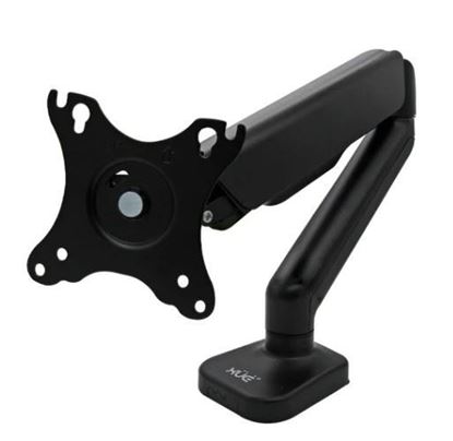 Brazo soporte ergonómico para 1 monitor tipo VESA 17-32"