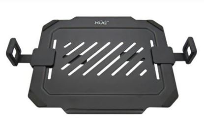 Base Universal Ajustable para portátil 12-16" Vesa