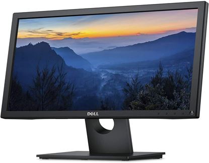 Monitor Dell 19,5 pulgadas