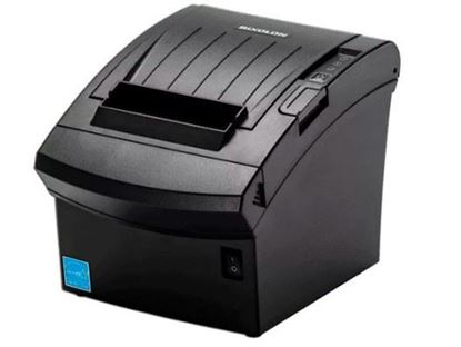 Impresora térmica directa Bixolon Monocromo Negro 180 dpi 72mm