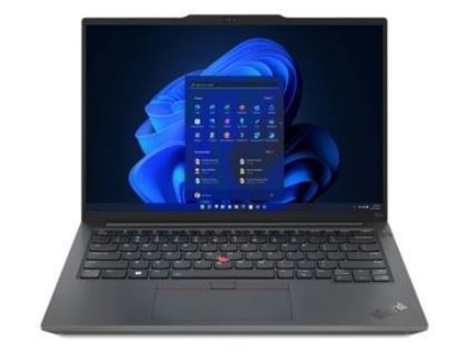 Portátil Lenovo ThinkPad E14 Generación 5 Ci5 16GB 512 SSD