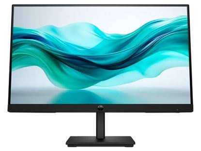 Monitor HP Serie 3 de 21.5" resolución 1920 x 1080 puertos VGA y HDMI