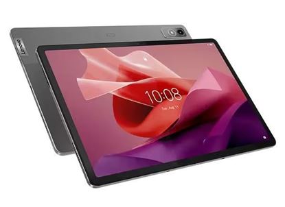 Tablet Lenovo 12,7" Pulgadas P12 256GB WiFi Color Gris