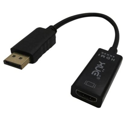 Covertidor Displayport a Hdmi V1.2