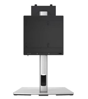 Soporte Vesa Dell para Monitores con Extensor de Base Serie E/Optiplex MFF