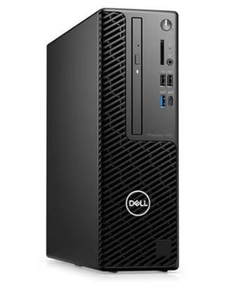 PC Workstation Dell Precision 3460 SFF Corei7 14700 RAM 32GB SSD 1TB