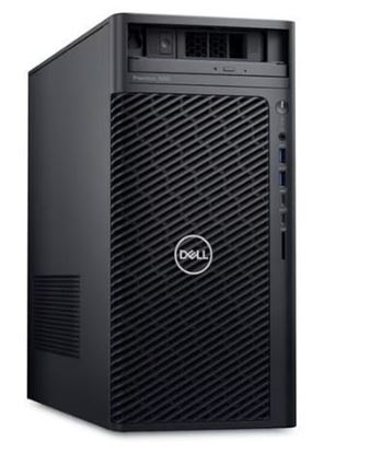 PC Workstation Dell Precision 3680 Corei7 14700 RAM 32GB SSD 1TB