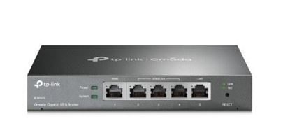 Router Gigabit VPN Omada