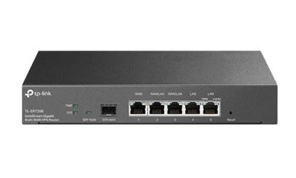 Router VPN SafeStream Gigabit Multi-WAN