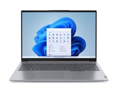 Portátil ThinkBook 16 Gen 6 IRL Core i7 1355U RAM 16GB SSD 512GB
