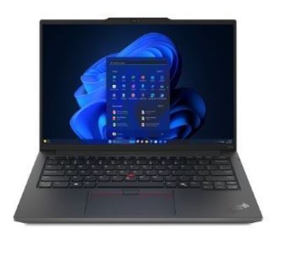 Portátil ThinkPad E14 Gen 6 Jing AMD Ryzen 5 7535U RAM 16GB SSD 512GB
