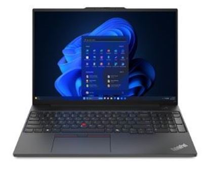 Portátil ThinkPad E16 Gen 2 AMD Ryzen 5 7535U RAM 16GB SSD 512GB